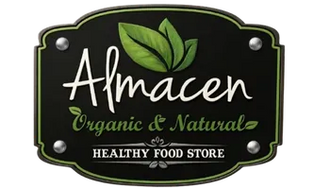 ALMACEN ORGANICO Y NATURAL